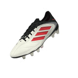 adidas Copa Pure 3 Elite FG Firm Ground Boots White/Red - Best Buy Soccer