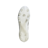 adidas Copa Pure 3 Elite FG White/Silver/Royal - Best Buy Soccer