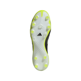 adidas Copa Pure 3 Elite Firm Ground Boots Black/White - Best Buy Soccer