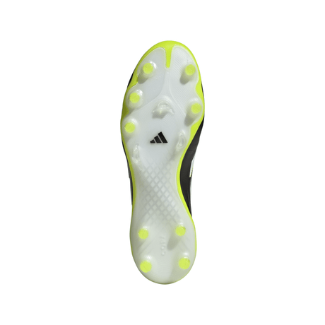 adidas Copa Pure 3 Elite Firm Ground Boots Black/White - Best Buy Soccer
