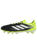 adidas Copa Pure 3 Elite Firm Ground Boots Black/White - Best Buy Soccer