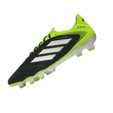 adidas Copa Pure 3 Elite Firm Ground Boots Black/White - Best Buy Soccer