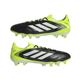 adidas Copa Pure 3 Elite Firm Ground Boots Black/White - Best Buy Soccer