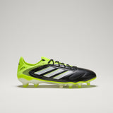 adidas Copa Pure 3 Elite Firm Ground Boots Black/White - Best Buy Soccer