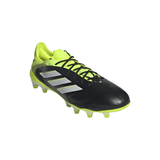 adidas Copa Pure 3 Elite Firm Ground Boots Black/White - Best Buy Soccer