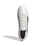 adidas Copa Pure 3 Elite Firm Ground Boots White/Black/Gold - Best Buy Soccer