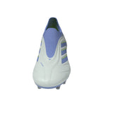 adidas Copa Pure 3 Elite Laceless Firm Ground Boots Blue - Best Buy Soccer