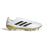 adidas Copa Pure 3 Elite Laceless Firm Ground Boots White/Black/Gold - Best Buy Soccer