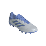 adidas Copa Pure 3 League FG/MG Firm/Multi - Ground Boots Blue - Best Buy Soccer