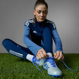 adidas Copa Pure 3 League FG/MG Firm/Multi - Ground Boots Blue - Best Buy Soccer