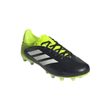 adidas Copa Pure 3 League Firm/Multi - Ground Boots - Black/White - Best Buy Soccer