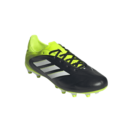 adidas Copa Pure 3 League Firm/Multi - Ground Boots - Black/White - Best Buy Soccer