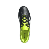 adidas Copa Pure 3 League Firm/Multi - Ground Boots - Black/White - Best Buy Soccer