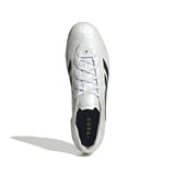 adidas Copa Pure 3 League Firm/Multi - Ground Boots White/Black/Gold - Best Buy Soccer