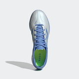 adidas Copa Pure 3 League Turf Soccer Cleats - Halo Blue/Blue Fusion/Lucid Lemon - Best Buy Soccer