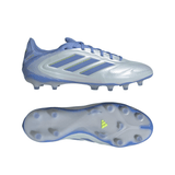 adidas Copa Pure 3 Pro FG Firm Ground Boots Blue - Best Buy Soccer