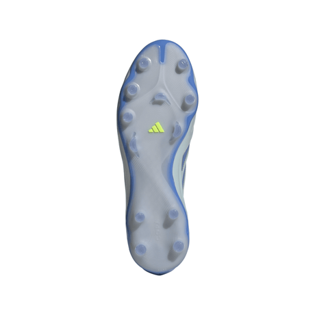 adidas Copa Pure 3 Pro FG Firm Ground Boots Blue - Best Buy Soccer