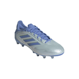 adidas Copa Pure 3 Pro FG Firm Ground Boots Blue - Best Buy Soccer