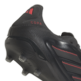 adidas Copa Pure 3 Pro Firm Ground Boots Black/Carbon - Best Buy Soccer