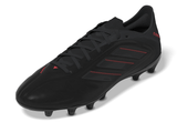 adidas Copa Pure 3 Pro Firm Ground Boots Black/Carbon - Best Buy Soccer