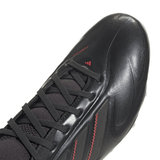 adidas Copa Pure 3 Pro Firm Ground Boots Black/Carbon - Best Buy Soccer