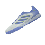 adidas Copa Pure 3 Pro Turf Boots Blue - Best Buy Soccer