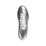 adidas Copa Pure IV Club FG/MG Firm Ground/Multi Ground Men's Soccer Cleats - Metal Silver - Best Buy Soccer
