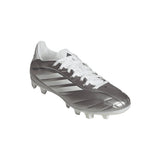 adidas Copa Pure IV Club FG/MG Firm Ground/Multi Ground Men's Soccer Cleats - Metal Silver - Best Buy Soccer