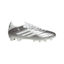 adidas Copa Pure IV Club FG/MG Firm Ground/Multi Ground Men's Soccer Cleats - Metal Silver - Best Buy Soccer