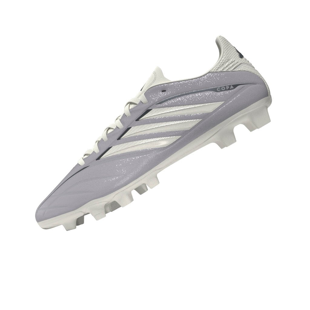 adidas Copa Pure IV Club FG/MG Firm Ground/Multi Ground Men's Soccer Cleats - Metal Silver - Best Buy Soccer