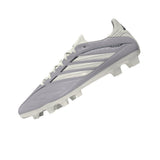 adidas Copa Pure IV Club FG/MG Firm Ground/Multi Ground Men's Soccer Cleats - Metal Silver - Best Buy Soccer