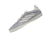 adidas Copa Pure IV Club TF Turf Men's Soccer Cleats - Metal Silver - Best Buy Soccer