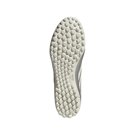 adidas Copa Pure IV Club TF Turf Men's Soccer Cleats - Metal Silver - Best Buy Soccer