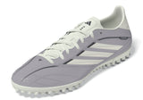 adidas Copa Pure IV Club TF Turf Men's Soccer Cleats - Metal Silver - Best Buy Soccer