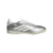 adidas Copa Pure IV Club TF Turf Men's Soccer Cleats - Metal Silver - Best Buy Soccer
