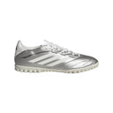 adidas Copa Pure IV Club TF Turf Men's Soccer Cleats - Metal Silver - Best Buy Soccer