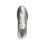 adidas Copa Pure IV Club TF Turf Men's Soccer Cleats - Metal Silver - Best Buy Soccer
