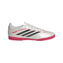 adidas Copa Pure IV Club TF Turf Men's Soccer Cleats - Zero Metal/Black/Lucid Red - Best Buy Soccer