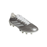 adidas Copa Pure IV Elite FG Firm Ground Men's Soccer Cleats - Metal Silver - Best Buy Soccer