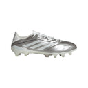 adidas Copa Pure IV Elite FG Firm Ground Men's Soccer Cleats - Metal Silver - Best Buy Soccer