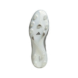 adidas Copa Pure IV Elite FG Firm Ground Men's Soccer Cleats - Metal Silver - Best Buy Soccer