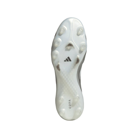 adidas Copa Pure IV Elite FG Firm Ground Men's Soccer Cleats - Metal Silver - Best Buy Soccer