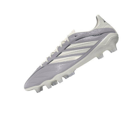 adidas Copa Pure IV Elite FG Firm Ground Men's Soccer Cleats - Metal Silver - Best Buy Soccer