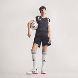 adidas Copa Pure IV Elite FG Firm Ground Men´s Soccer Cleats - Zero Metal/Black/Lucid Red - Best Buy Soccer