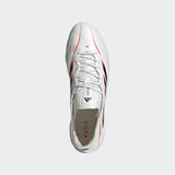 adidas Copa Pure IV Elite FG Firm Ground Men´s Soccer Cleats - Zero Metal/Black/Lucid Red - Best Buy Soccer