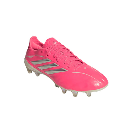 adidas Copa Pure IV Elite Firm Ground Men's Soccer Cleats -Turquesa/Ivory/Black - Best Buy Soccer