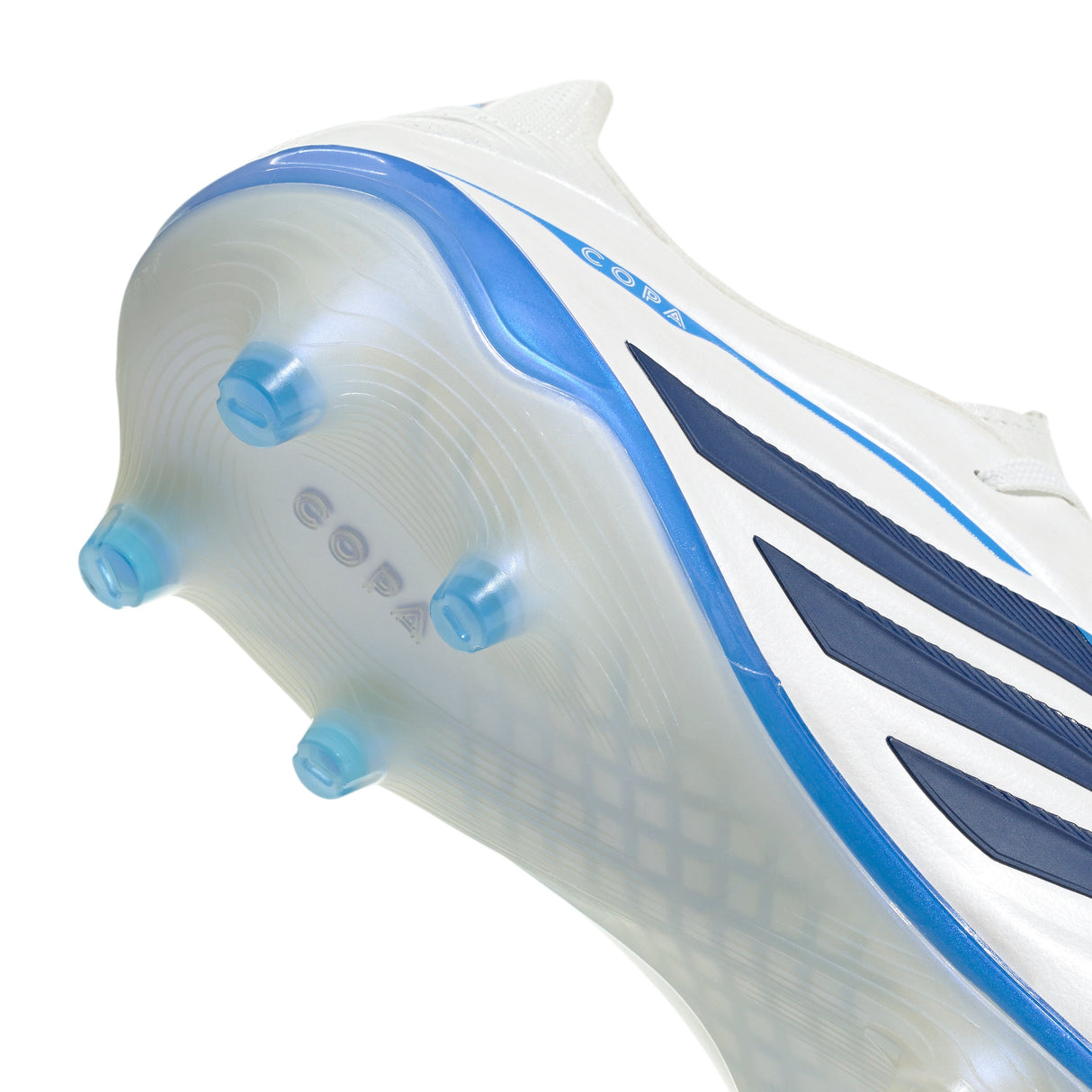 adidas Copa Pure IV Elite Firm Ground Men's Soccer Cleats - White - Best Buy Soccer