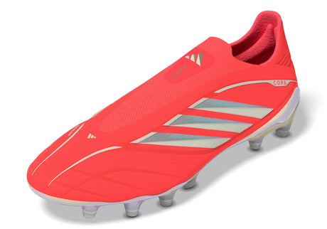 adidas Copa Pure IV Elite Laceless Firm Ground Men's Soccer Cleats - Turquesa/Ivory/Black - Best Buy Soccer