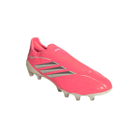 adidas Copa Pure IV Elite Laceless Firm Ground Men's Soccer Cleats - Turquesa/Ivory/Black - Best Buy Soccer