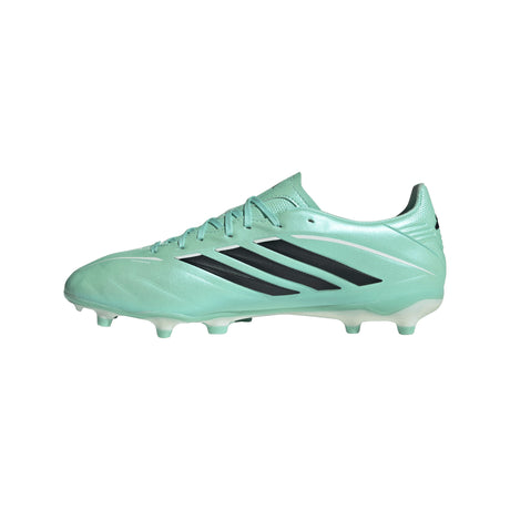 adidas Copa Pure IV League FG Firm Ground Men's Soccer Cleats - Green Mint/Black/White - Best Buy Soccer